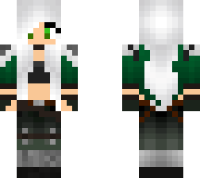 mercenary katarina w/o swords