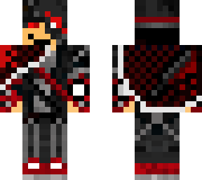 mercenaryr