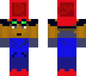 mini redstonepros