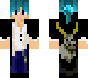 moose mage?