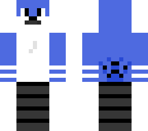 mordecai