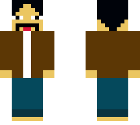 mr. mir