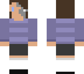 mun (baldi oc)