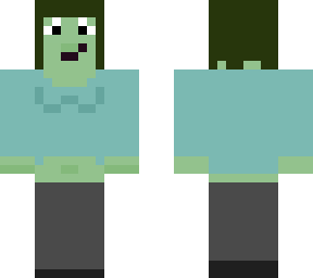 muscule man