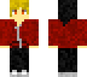 my skin :d