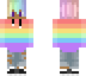 my skin pride edit