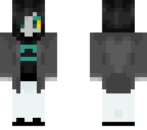 my trollsona!!