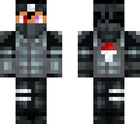 naruto shinobi (read desc)