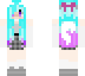 neko-chan 2