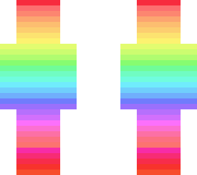 neon fade (i  did not copy rainbow! dont delete me!)