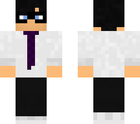 nerdy skinz