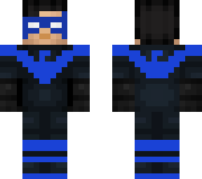 nightwing (blue)
