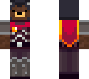 one-armed assassin bear