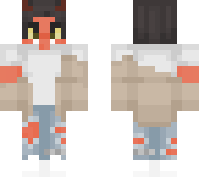 oni boy