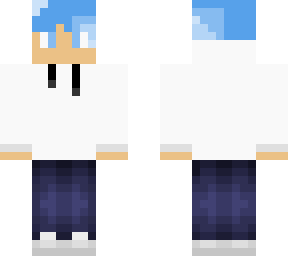 otto ( blue version )