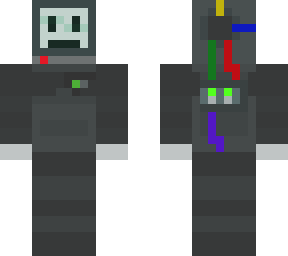 oxijus,s robot mk. 1
