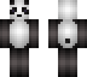 panda