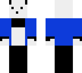 panda dla mrowczana