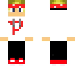 para skin