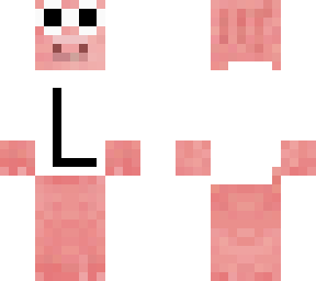 pig clout!