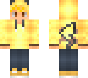 pikachu lucasmfao