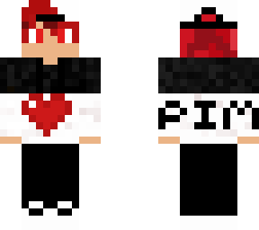 pimikon skin