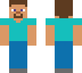 plastic steve