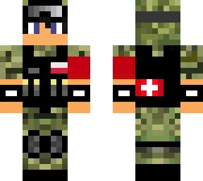 polish medic