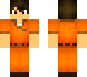 prisoner