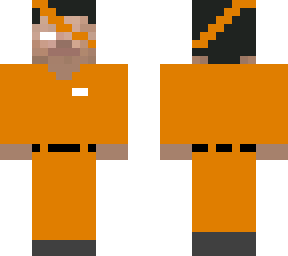 prisoner herobrine