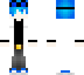 professor blazeric