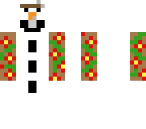 punk olaf