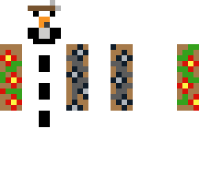 punk olaf v. 2