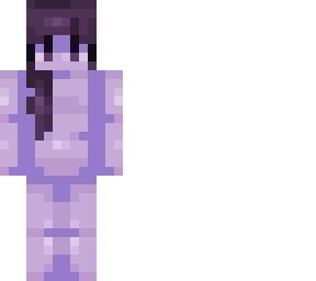 purple front
