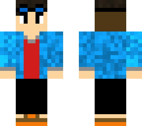 quickestjake90 official skin