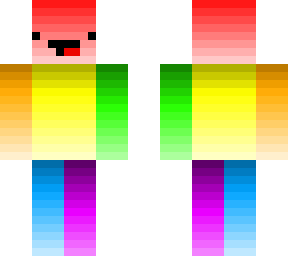 rainbow derp