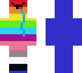 rainbow noob fixed