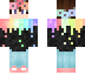 rainbow road
