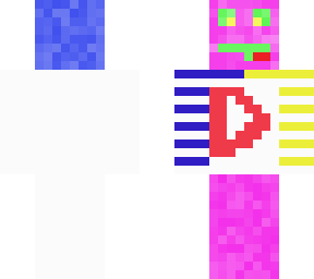 rainbow the youtuber