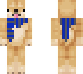 ravenclaw doge (edit)