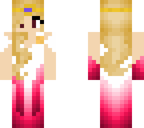 recolor of aphrodite