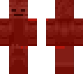 red wither