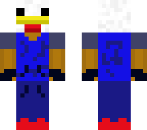 redstonepros poultry man