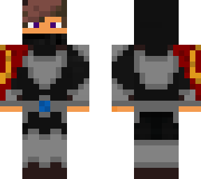 remnos armored