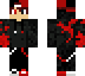richblack (ver.rojo)