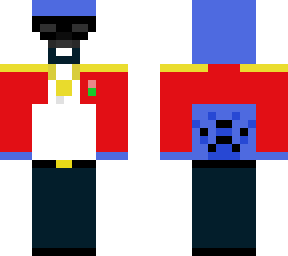 rockstar mordecai