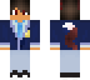 romone  pdh uniform