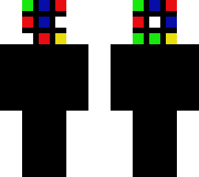 rubik's cube