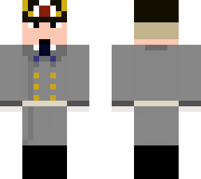 russian presidential guard