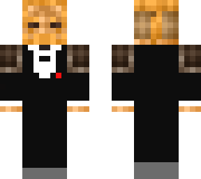 ryanther tux